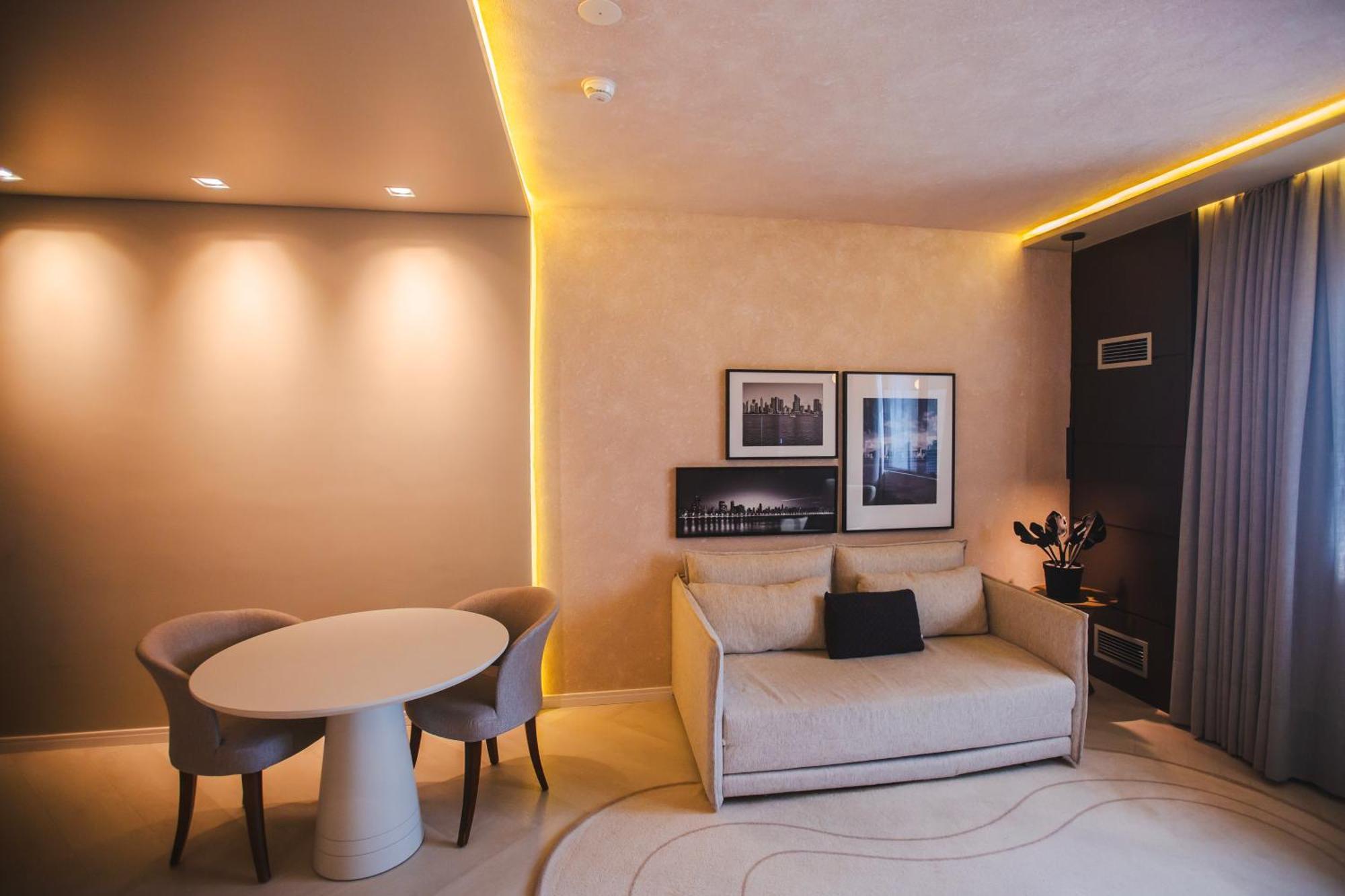 Balneário Camboriú Mercure Camboriu מראה חיצוני תמונה