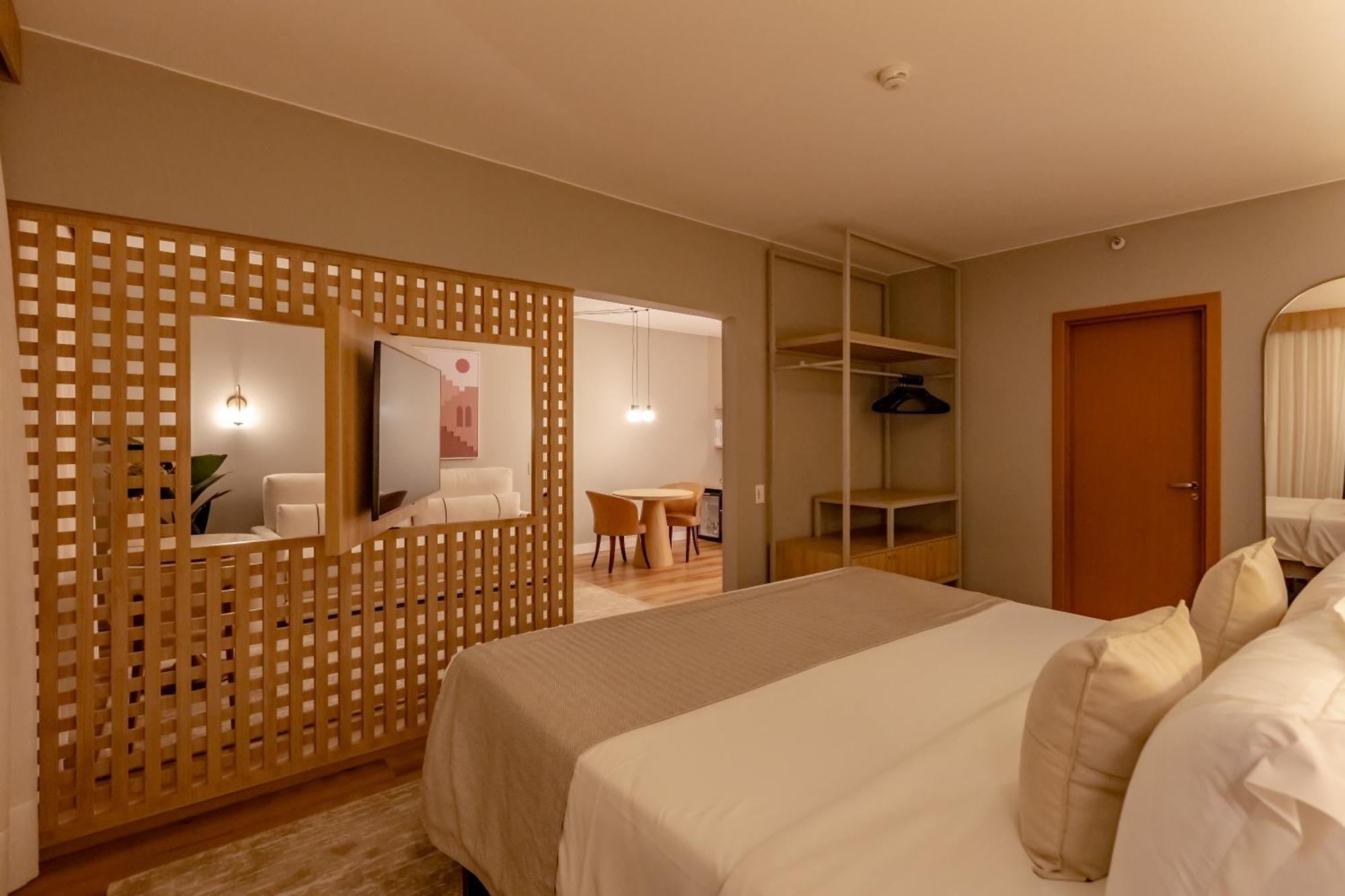 Balneário Camboriú Mercure Camboriu מראה חיצוני תמונה