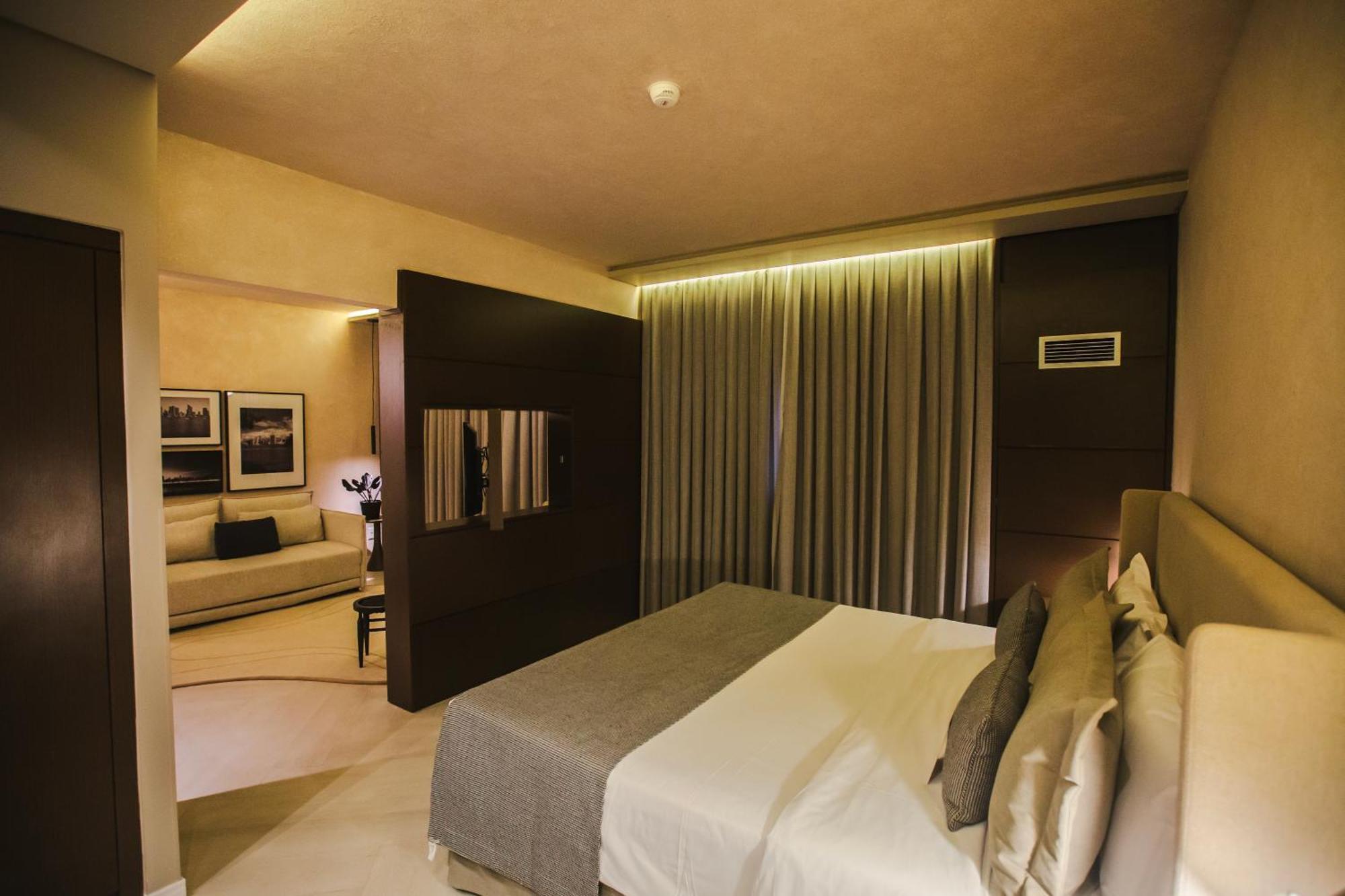 Balneário Camboriú Mercure Camboriu מראה חיצוני תמונה