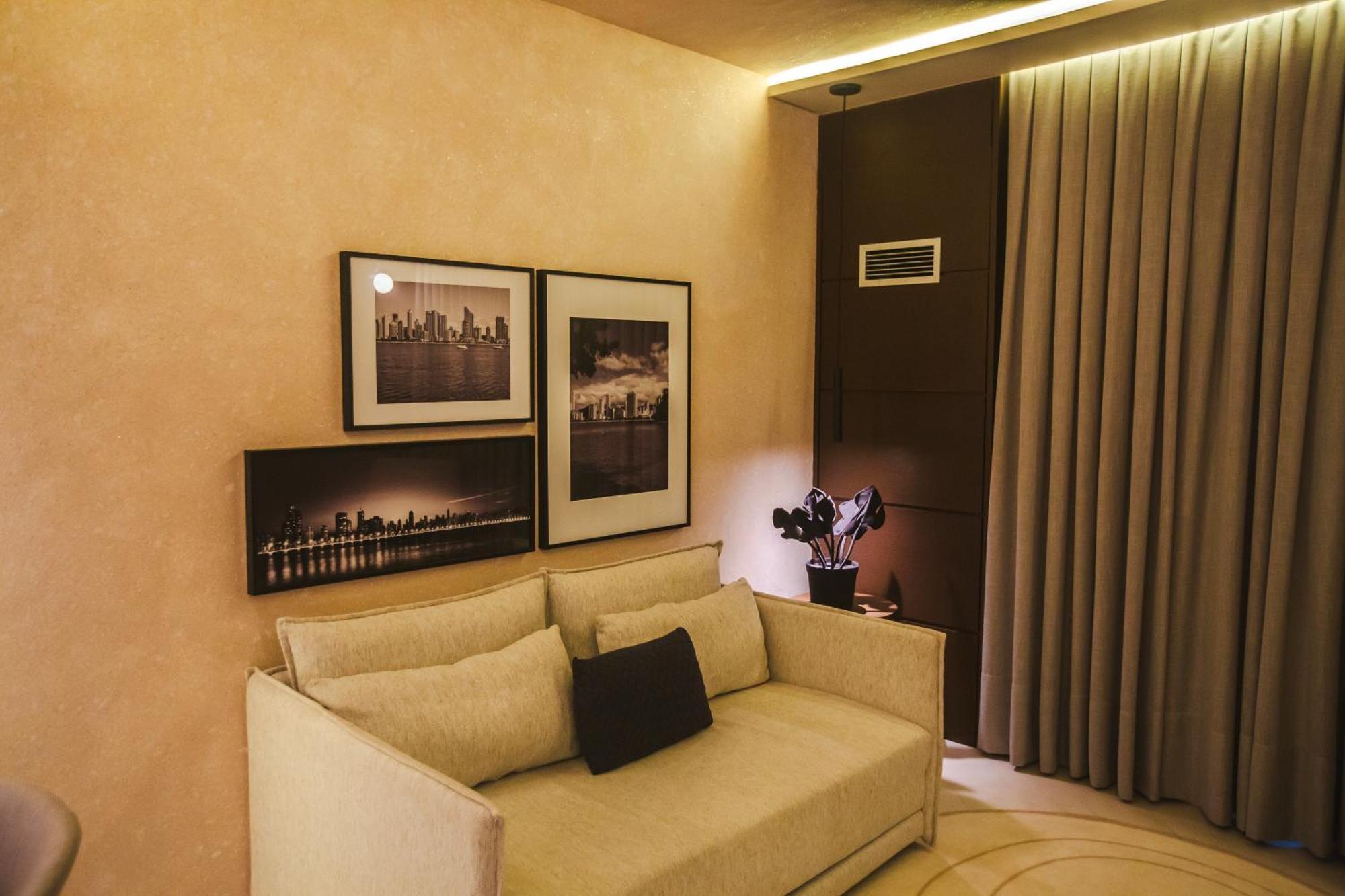Balneário Camboriú Mercure Camboriu מראה חיצוני תמונה