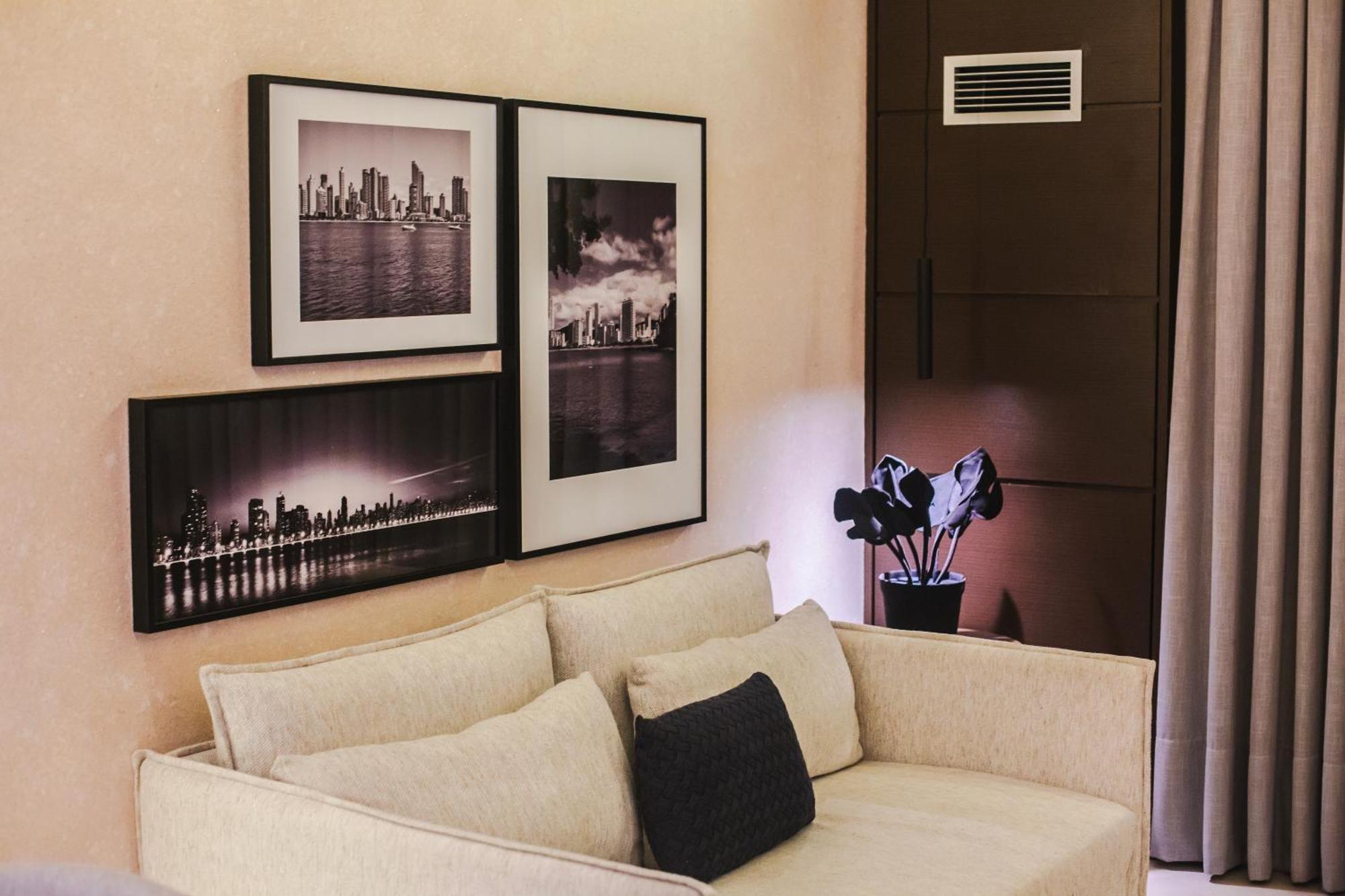 Balneário Camboriú Mercure Camboriu מראה חיצוני תמונה
