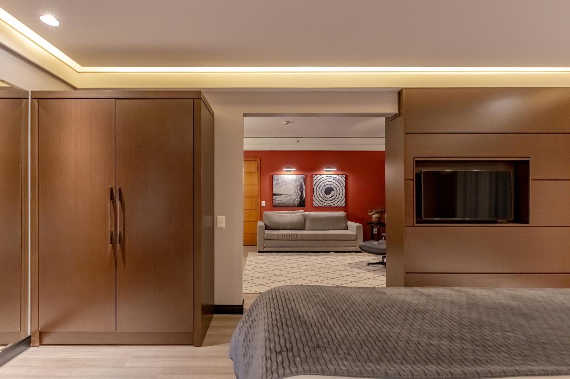 Balneário Camboriú Mercure Camboriu מראה חיצוני תמונה