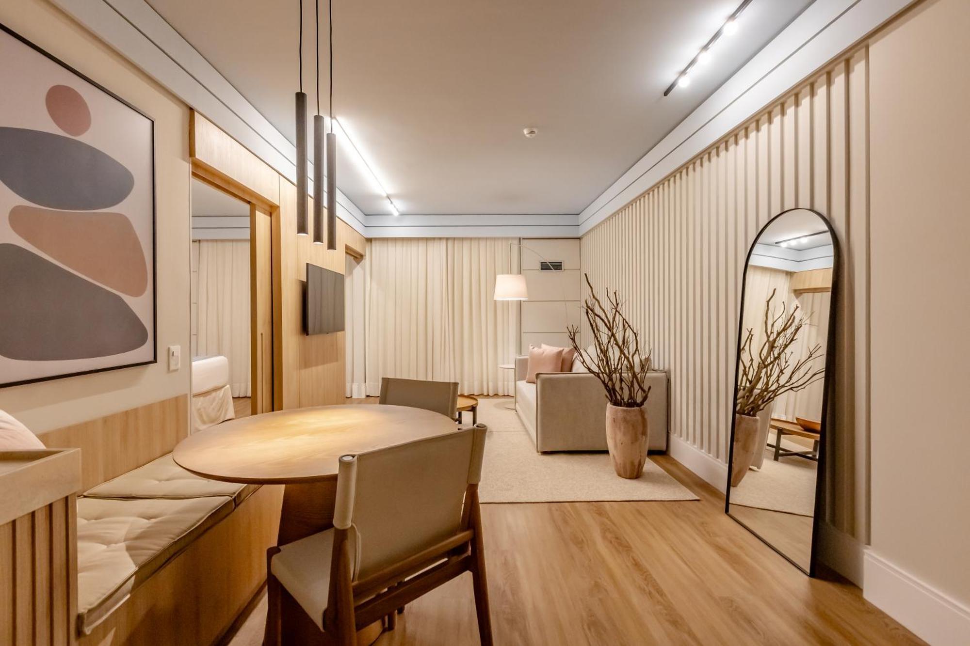 Balneário Camboriú Mercure Camboriu מראה חיצוני תמונה