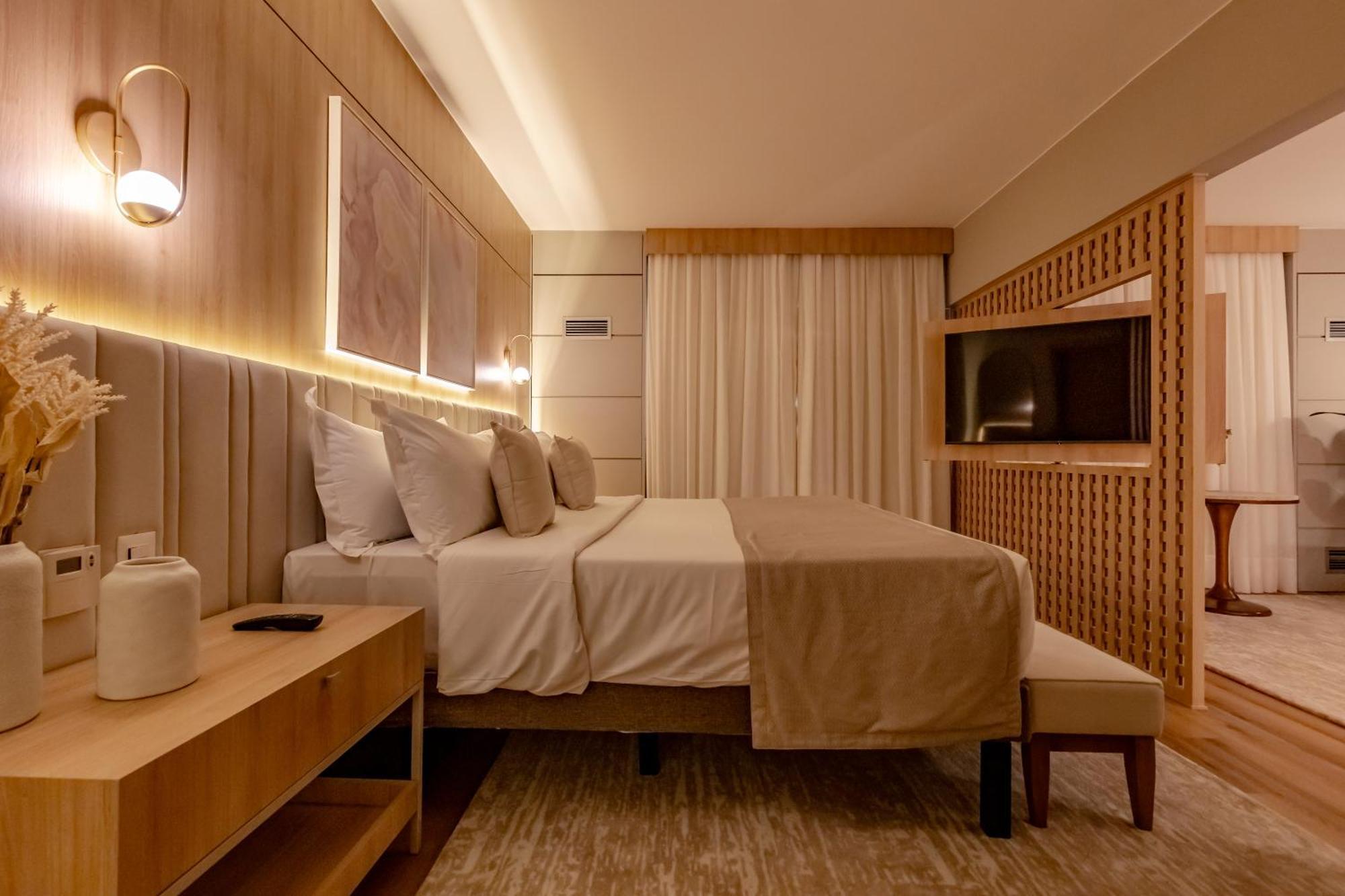 Balneário Camboriú Mercure Camboriu מראה חיצוני תמונה