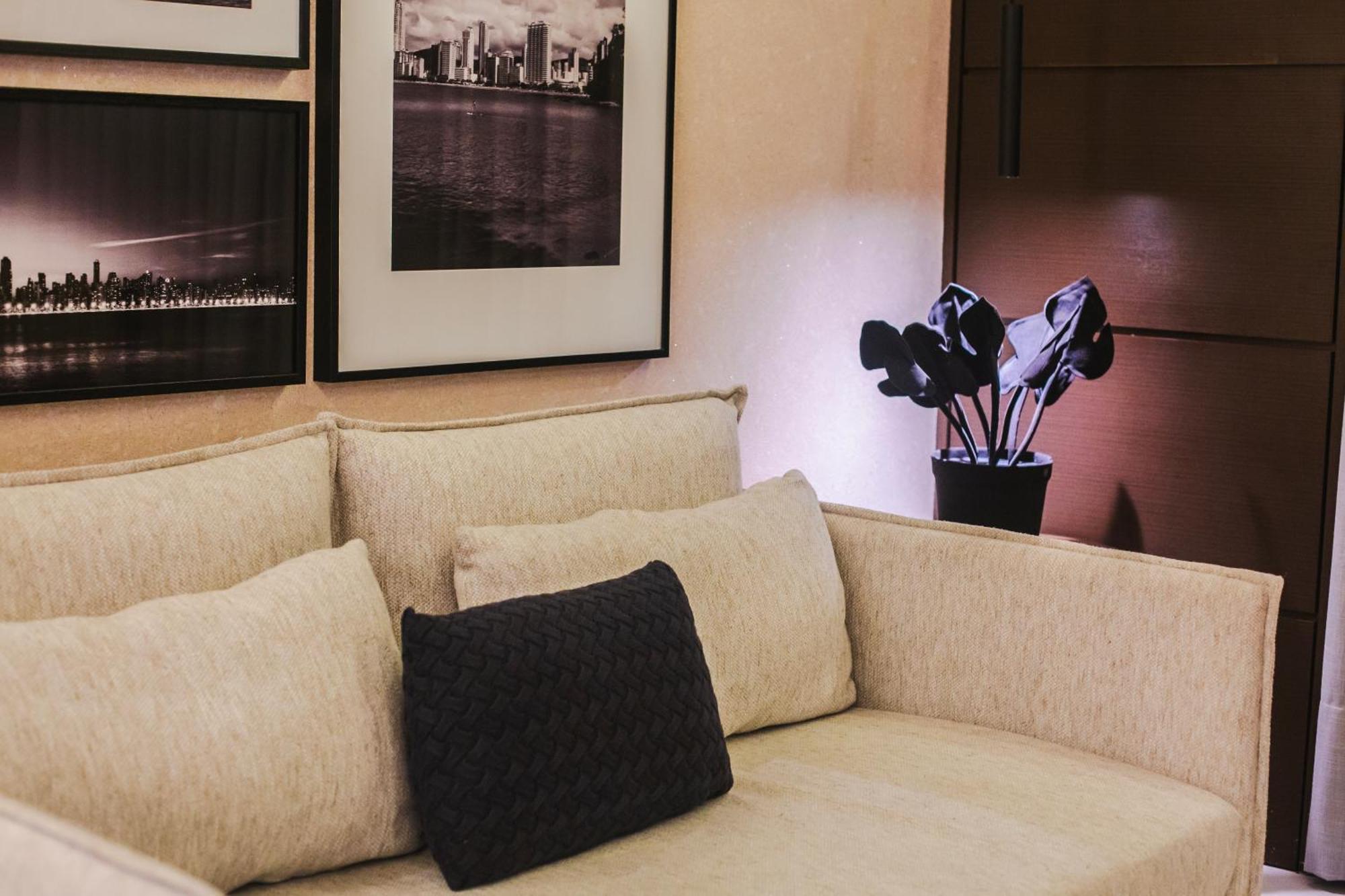 Balneário Camboriú Mercure Camboriu מראה חיצוני תמונה