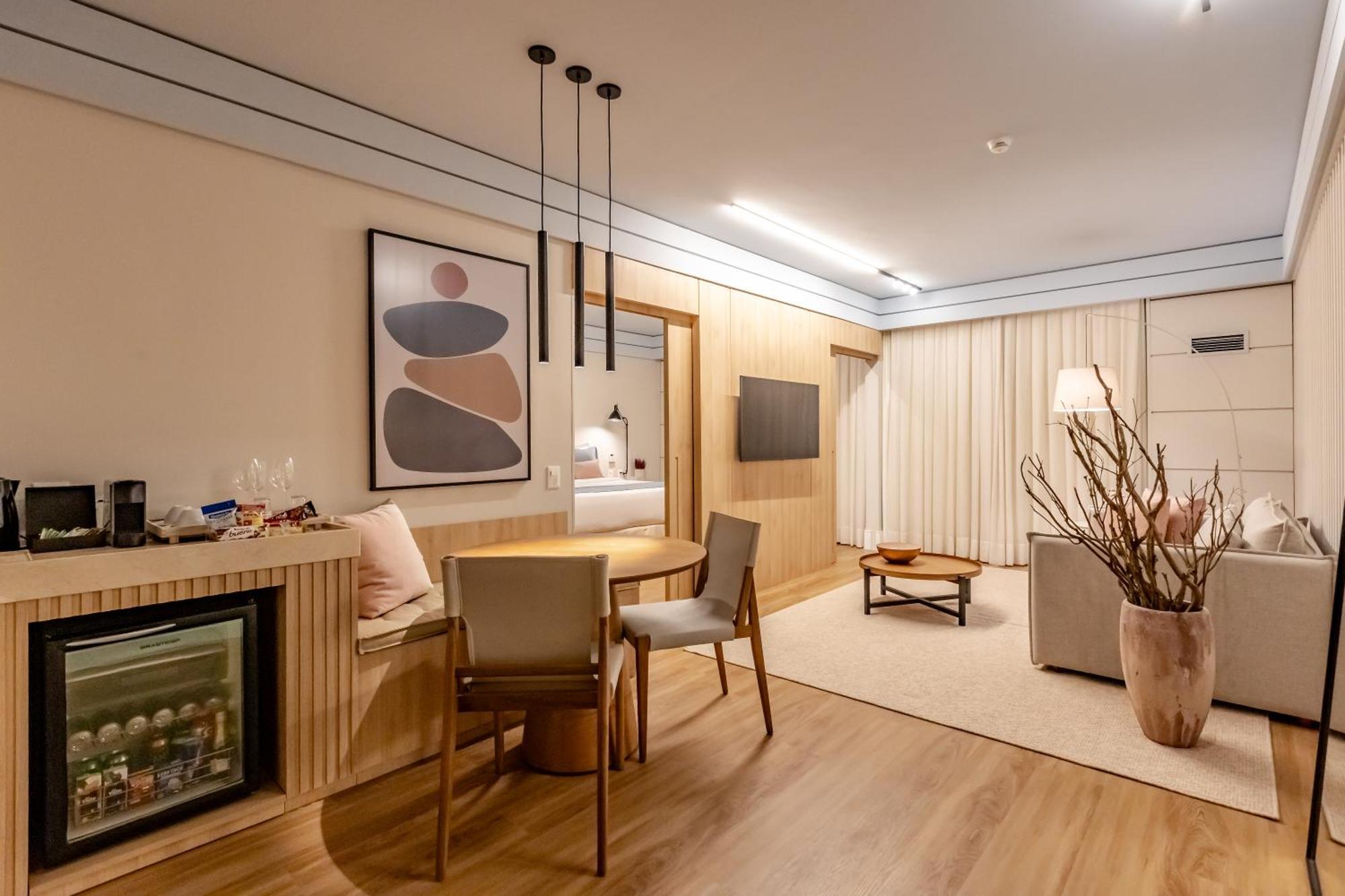 Balneário Camboriú Mercure Camboriu מראה חיצוני תמונה