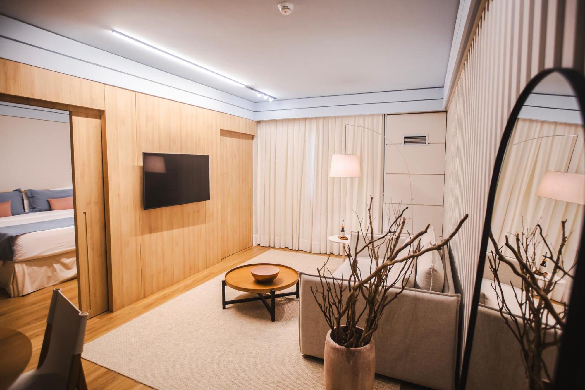 Balneário Camboriú Mercure Camboriu מראה חיצוני תמונה