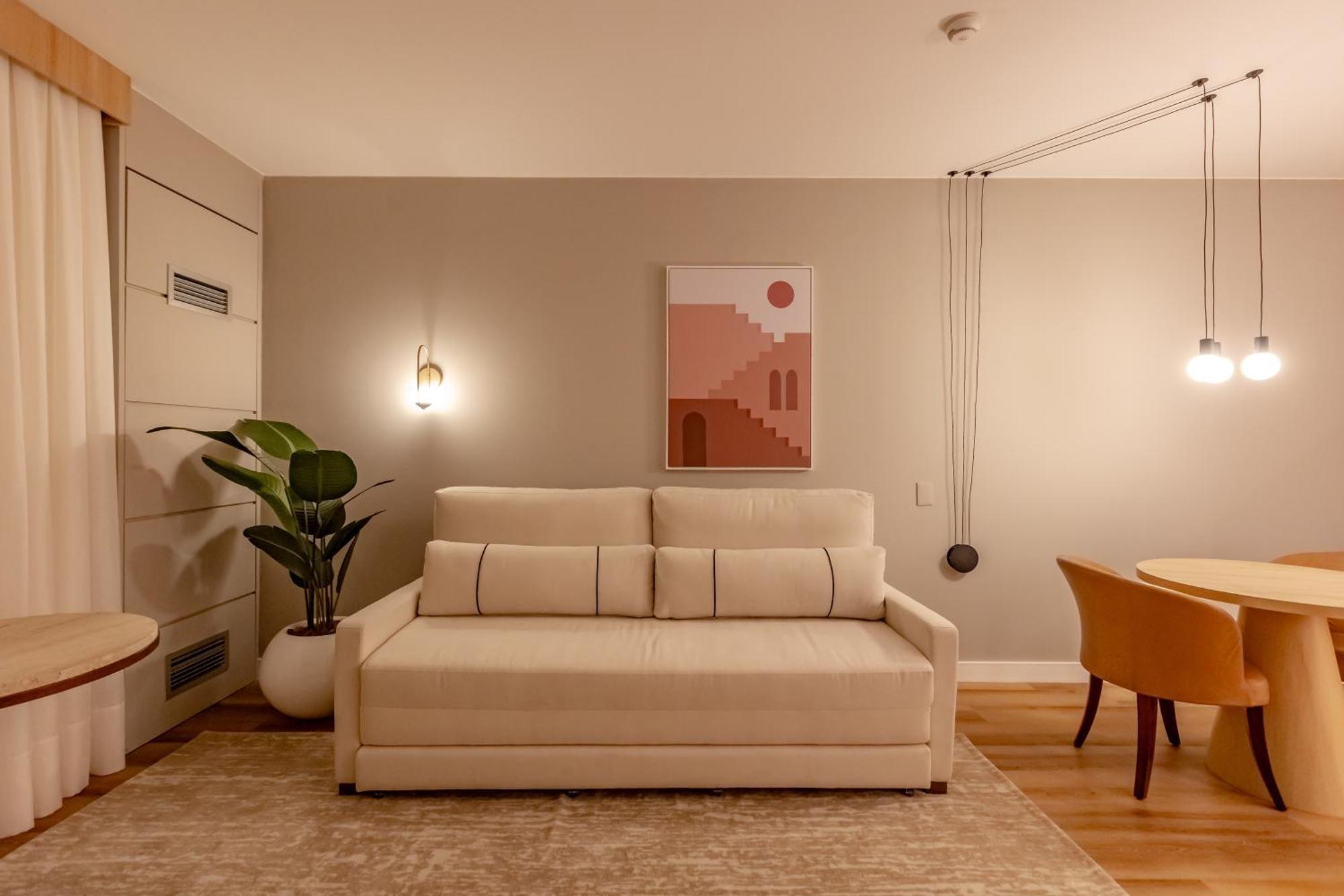 Balneário Camboriú Mercure Camboriu מראה חיצוני תמונה