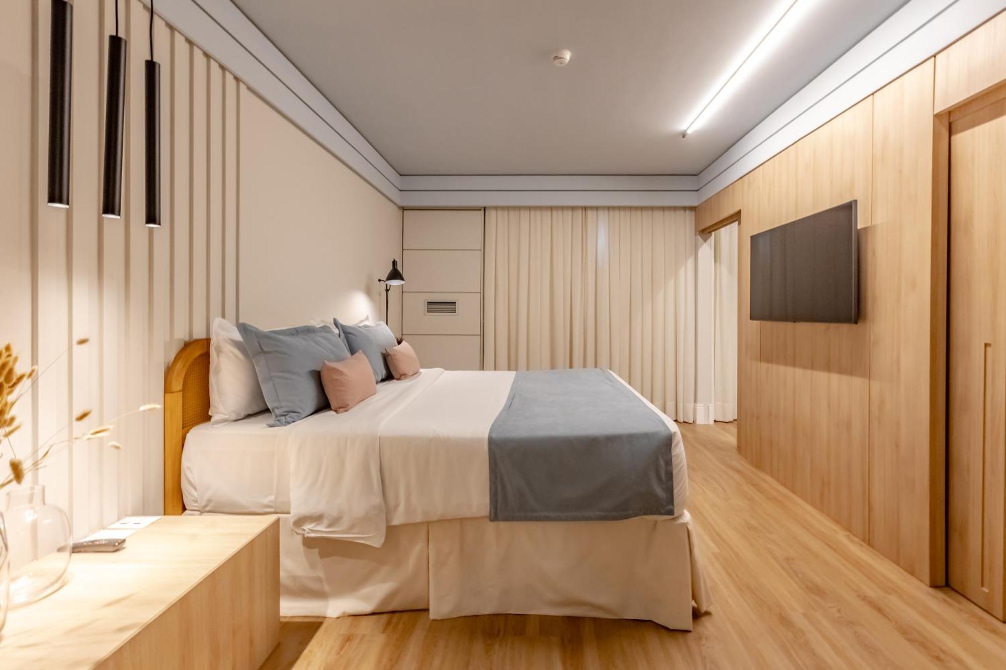Balneário Camboriú Mercure Camboriu מראה חיצוני תמונה