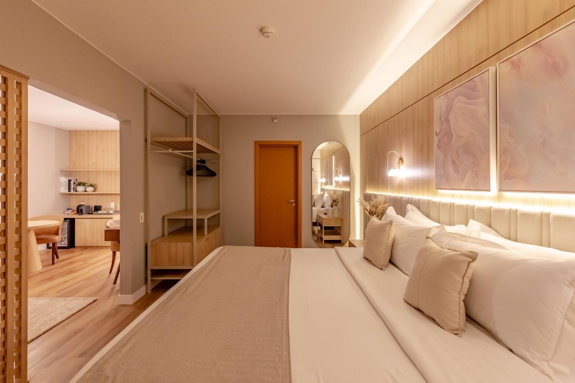 Balneário Camboriú Mercure Camboriu מראה חיצוני תמונה