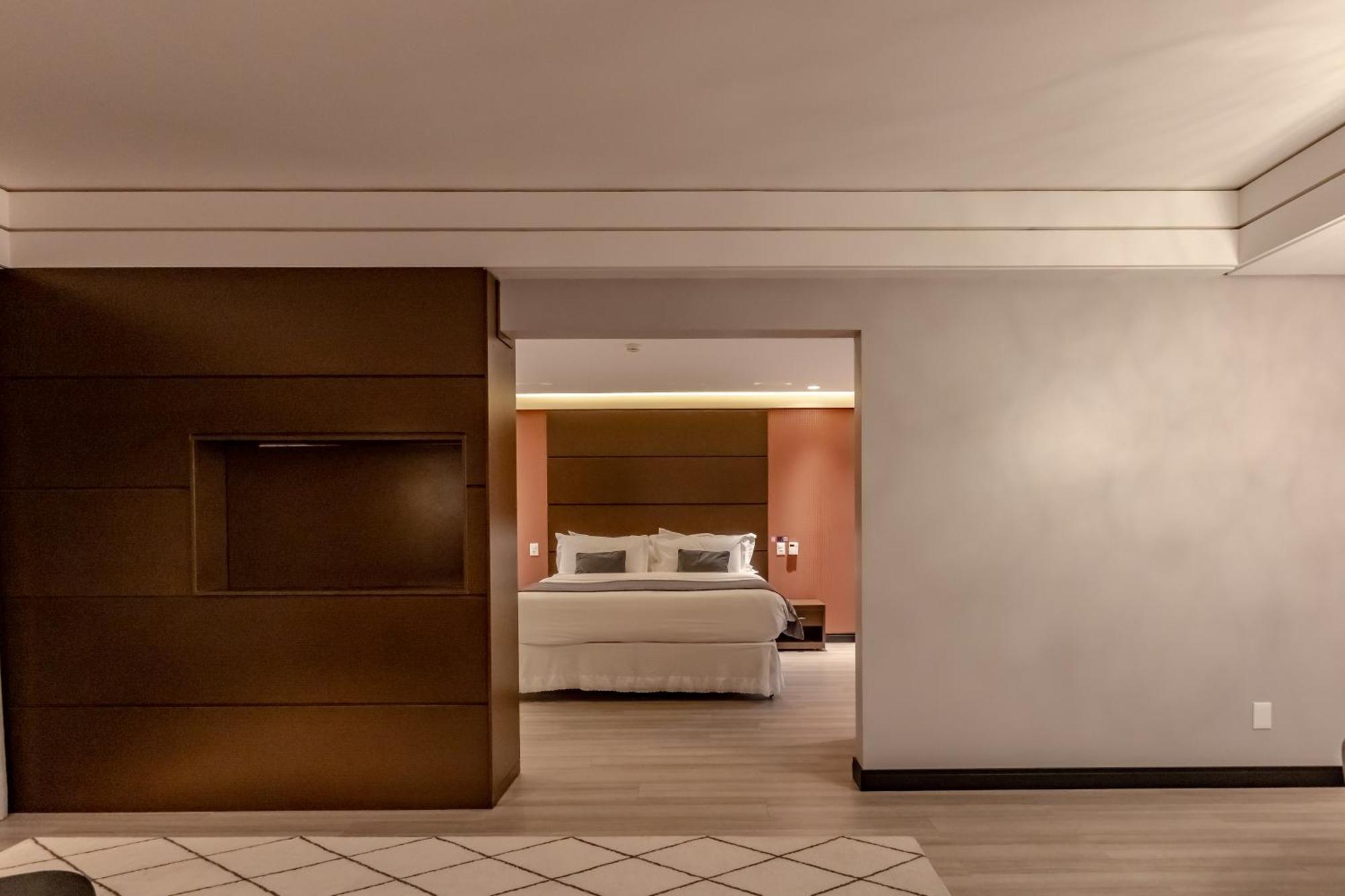 Balneário Camboriú Mercure Camboriu מראה חיצוני תמונה