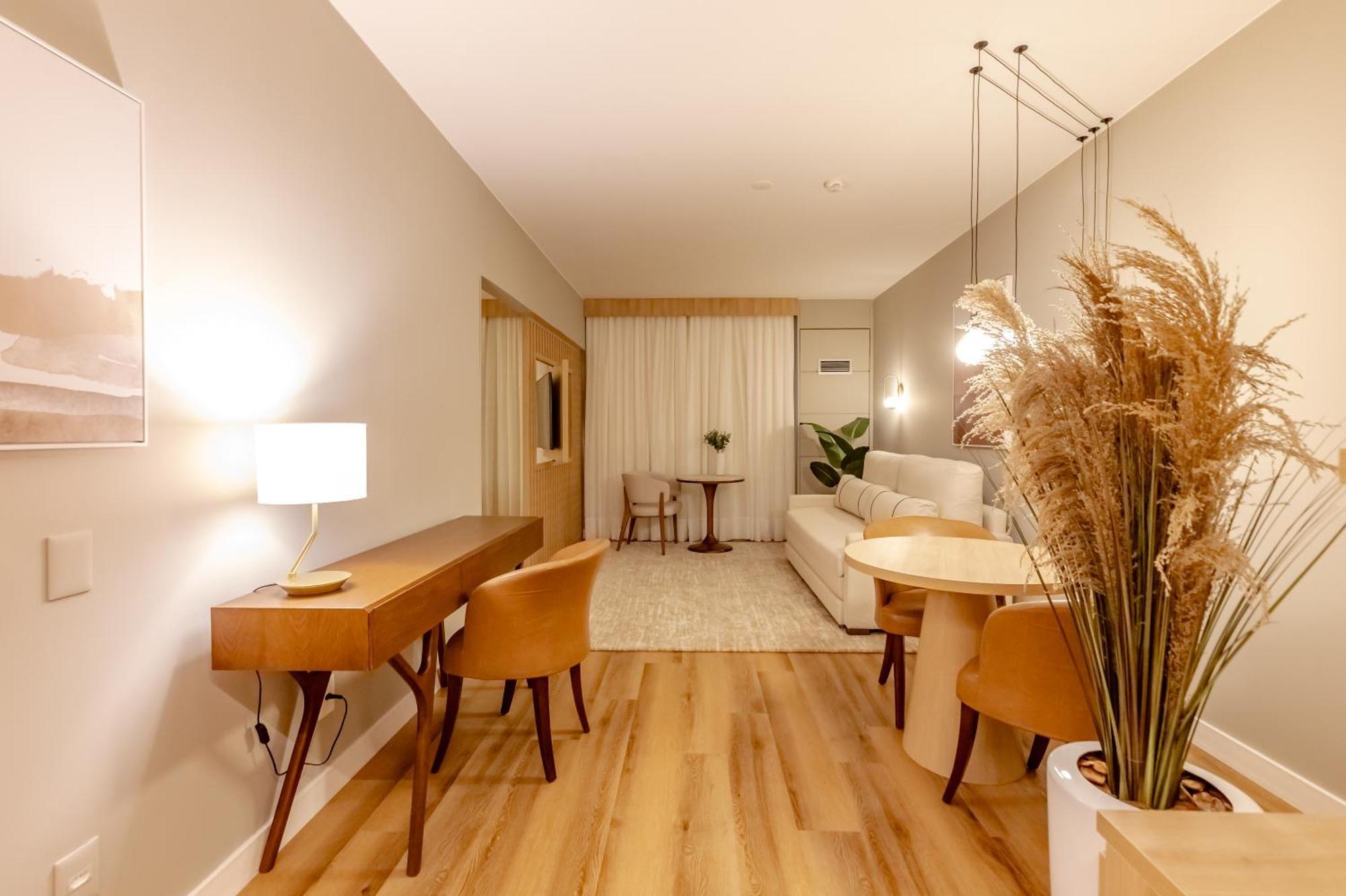 Balneário Camboriú Mercure Camboriu מראה חיצוני תמונה