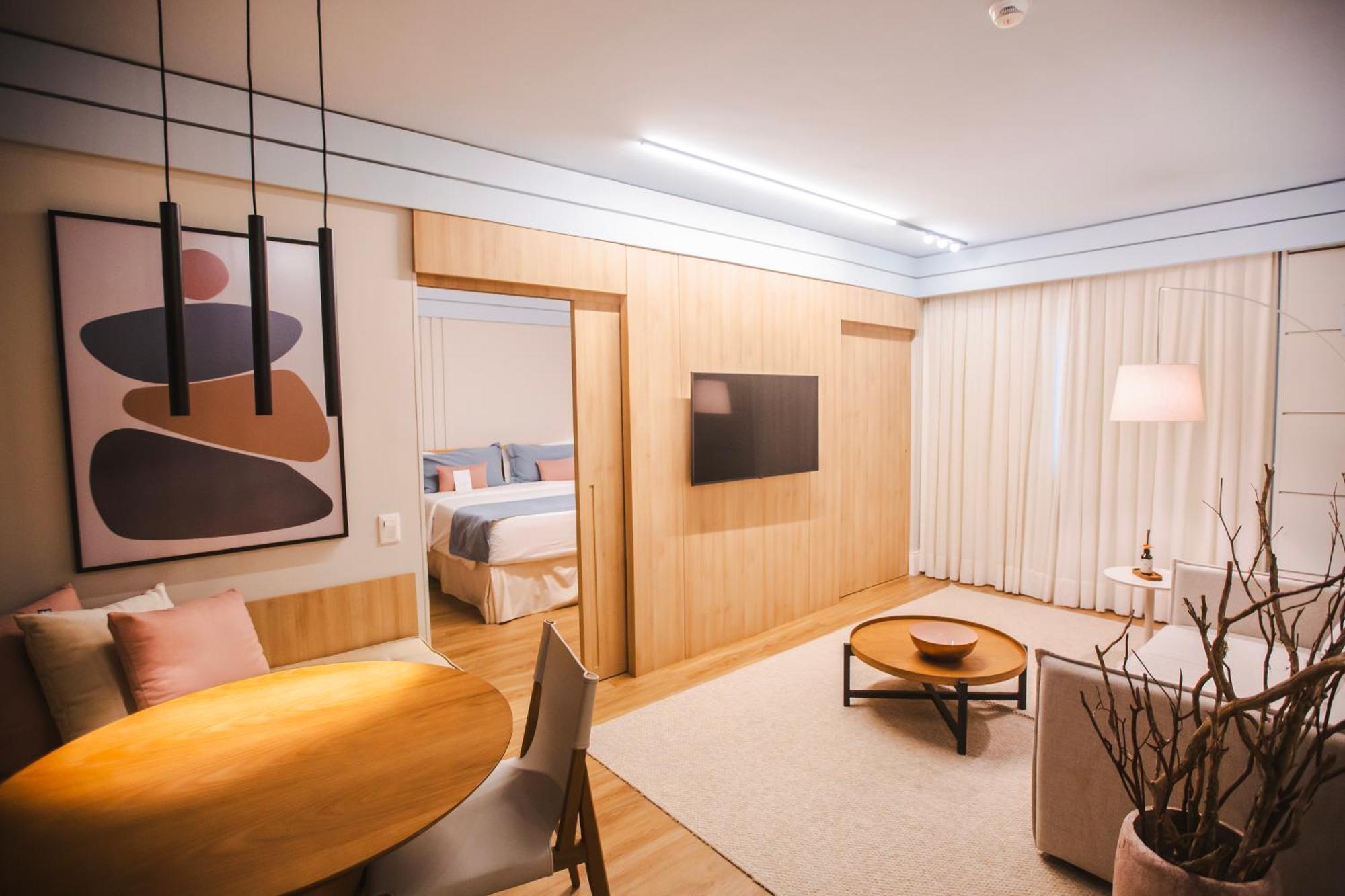 Balneário Camboriú Mercure Camboriu מראה חיצוני תמונה