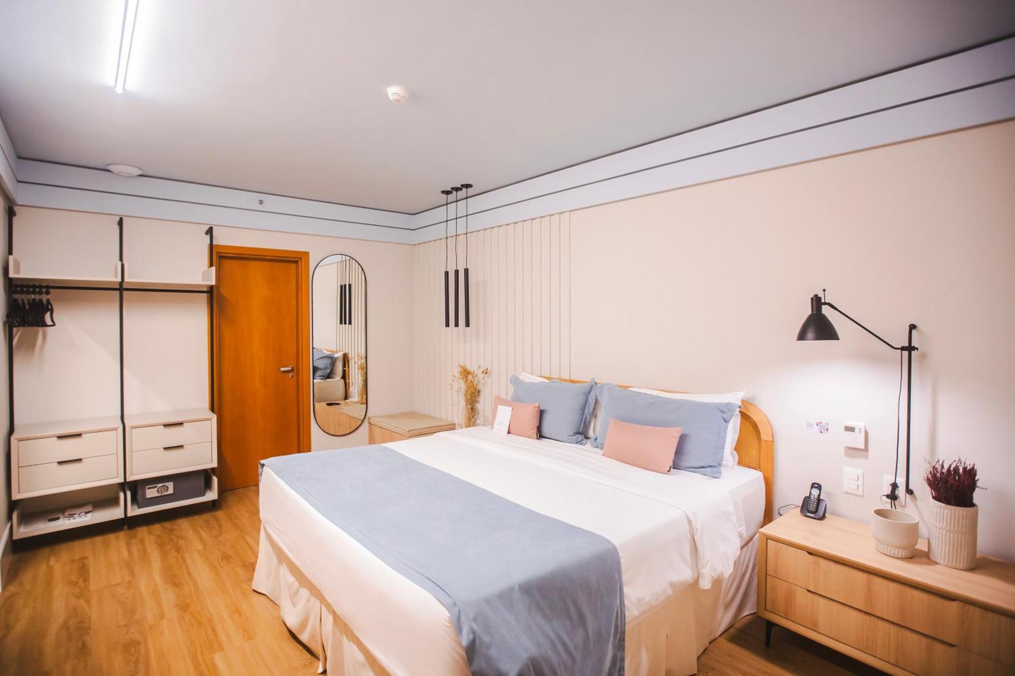 Balneário Camboriú Mercure Camboriu מראה חיצוני תמונה