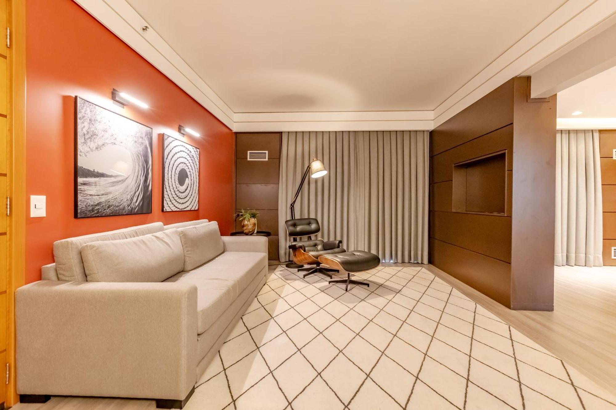 Balneário Camboriú Mercure Camboriu מראה חיצוני תמונה