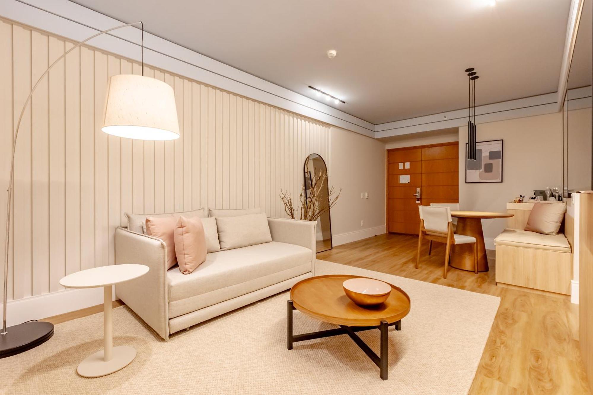 Balneário Camboriú Mercure Camboriu מראה חיצוני תמונה
