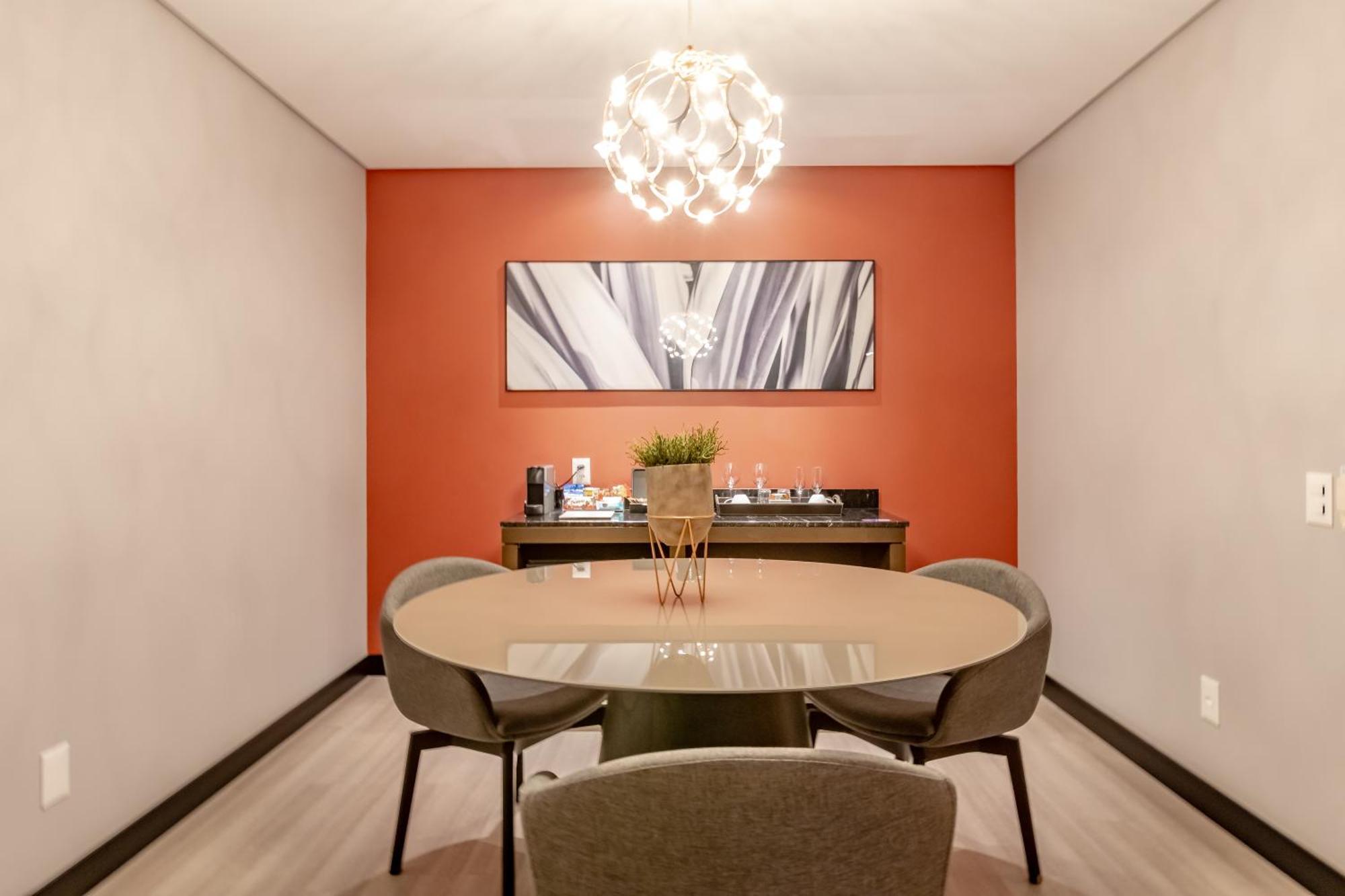 Balneário Camboriú Mercure Camboriu מראה חיצוני תמונה