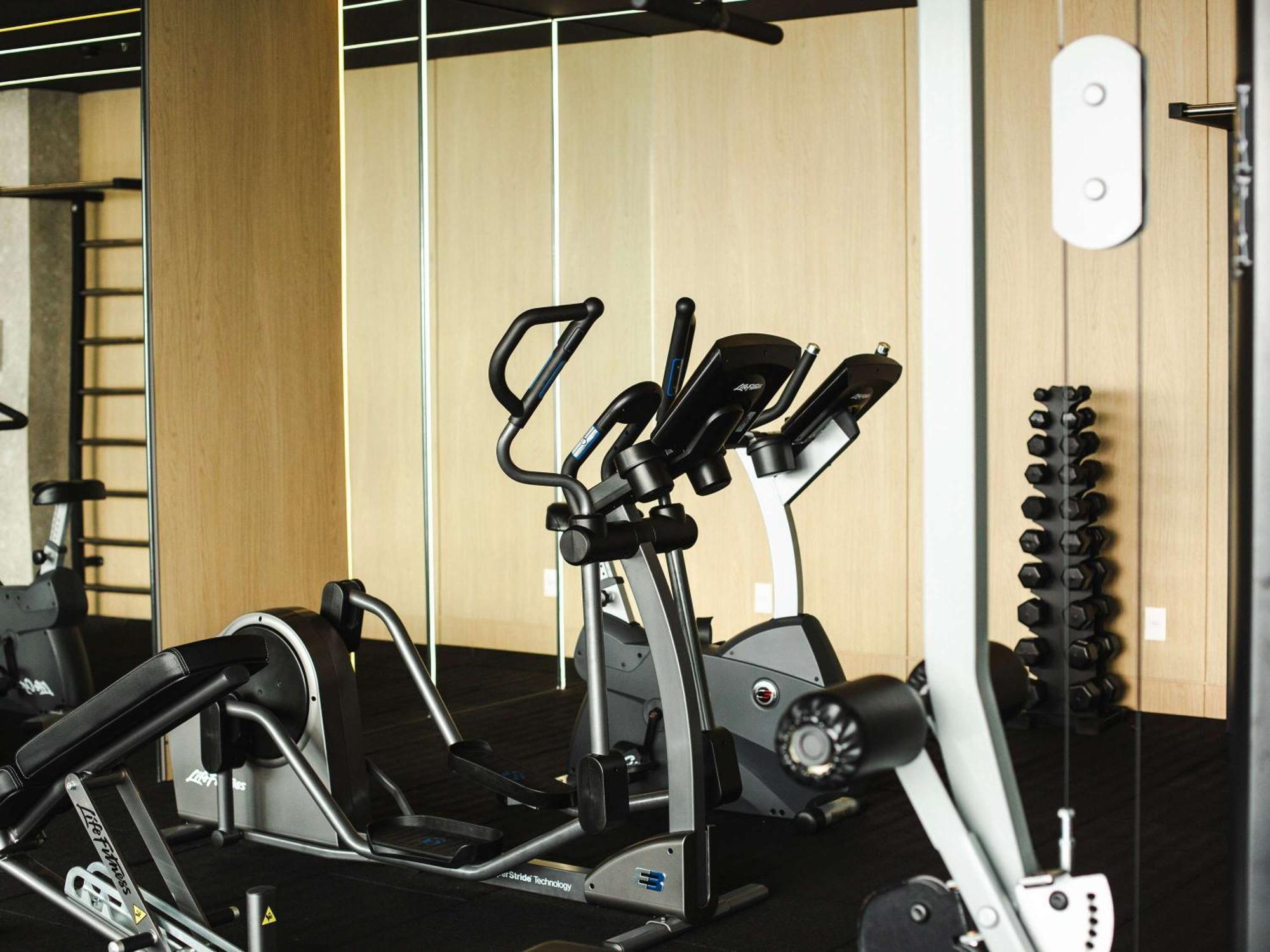 Balneário Camboriú Mercure Camboriu מראה חיצוני תמונה